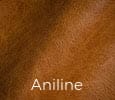 Leather Cleaning recommended for Aniline Leather