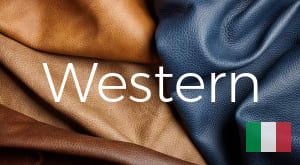 Western Leather