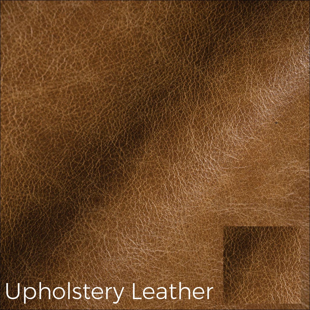 Upholstery Leather Collections