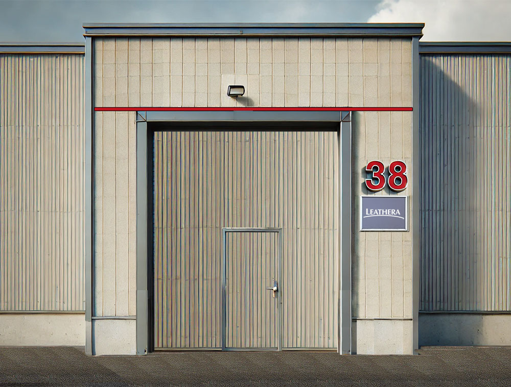 Leathera Store Location