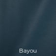Designer Leather Bayou Color