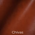 Waxed Leather Chivas Color