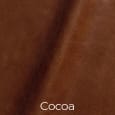 Oiled Leather Cocoa Color