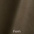 Aniline Leather Fern Color