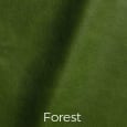 Oiled Leather Forest Color