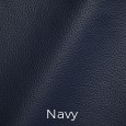 Supple Leather Navy Color