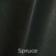 Natural Leather Spruce Color