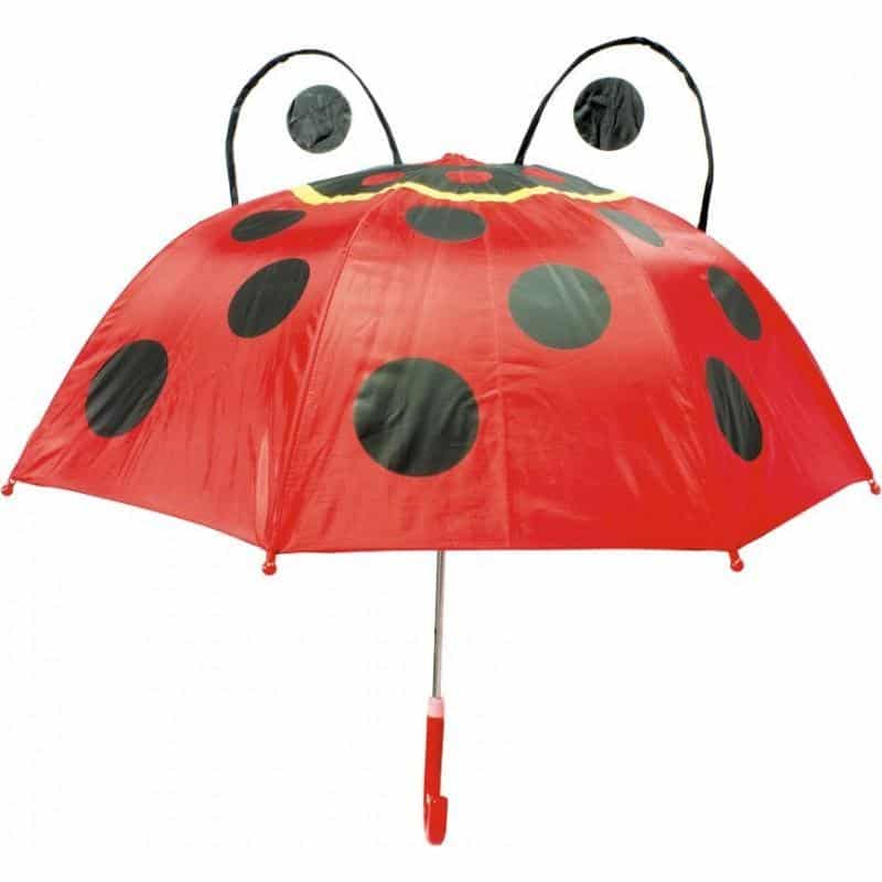 Parapluie grenouille