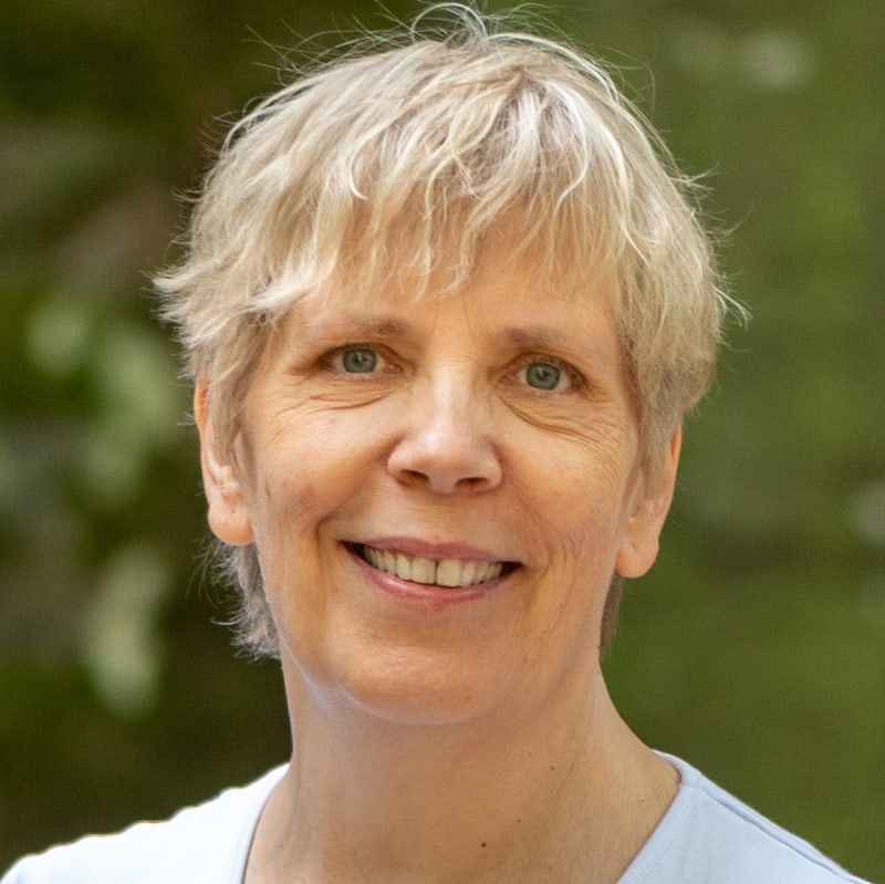 Foto von Marla Sommer