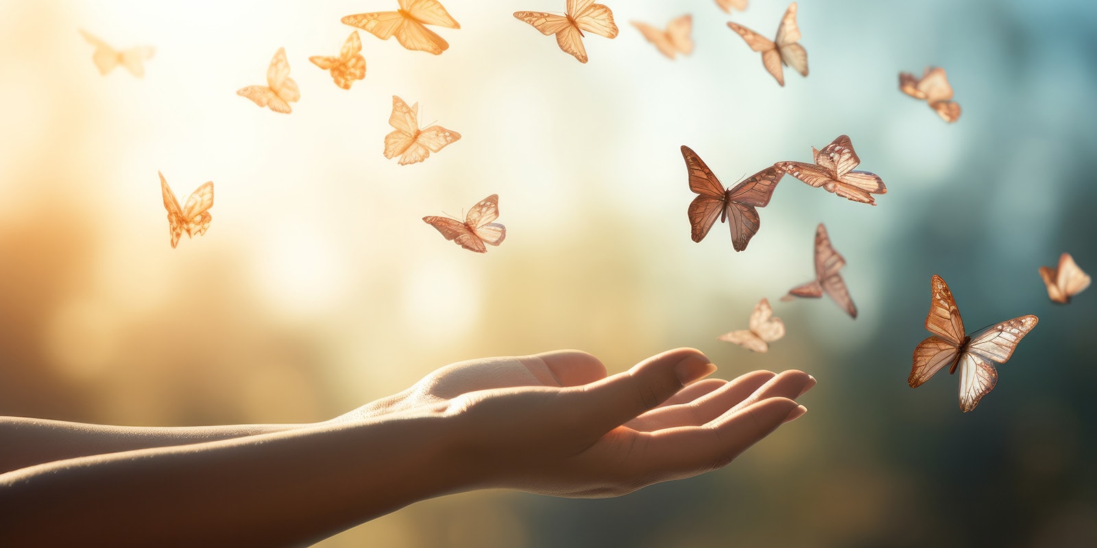 Ein Bild, passend zum Thema des Blogs