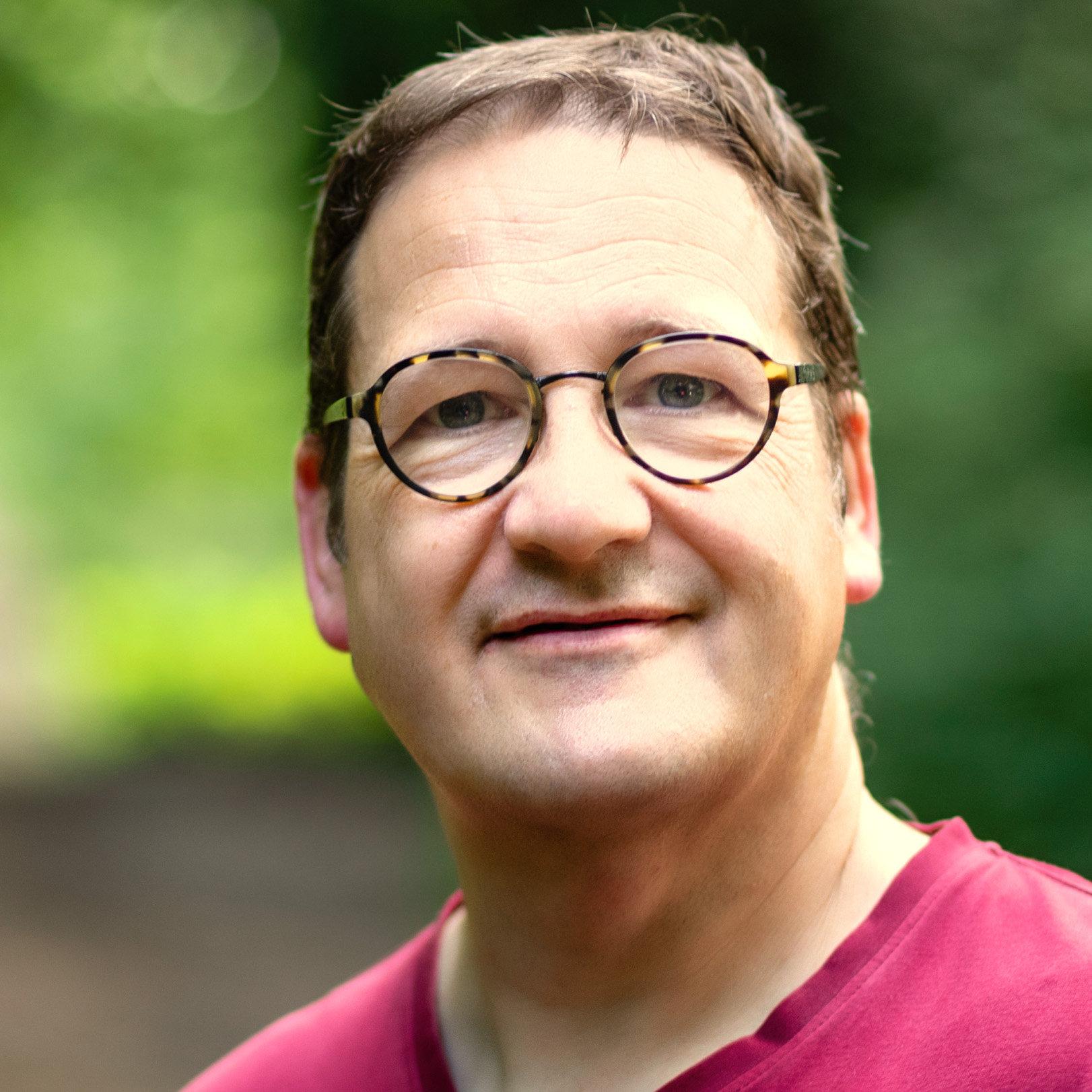 Foto von Arnd