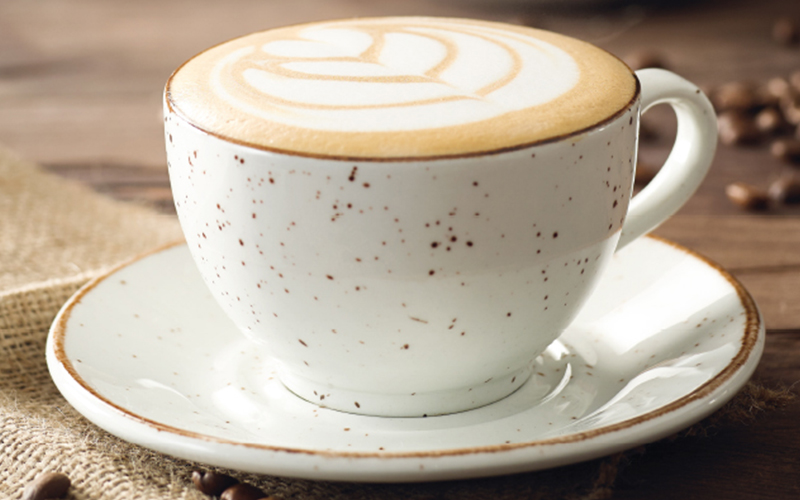 Hot Drinks | Fego Cafe