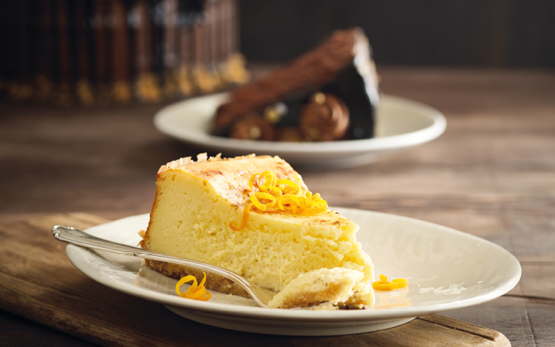 Sweet Moments | Fego Cafe