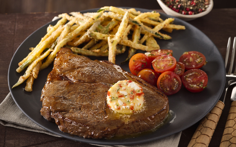 Hearty Affair | Fego Cafe