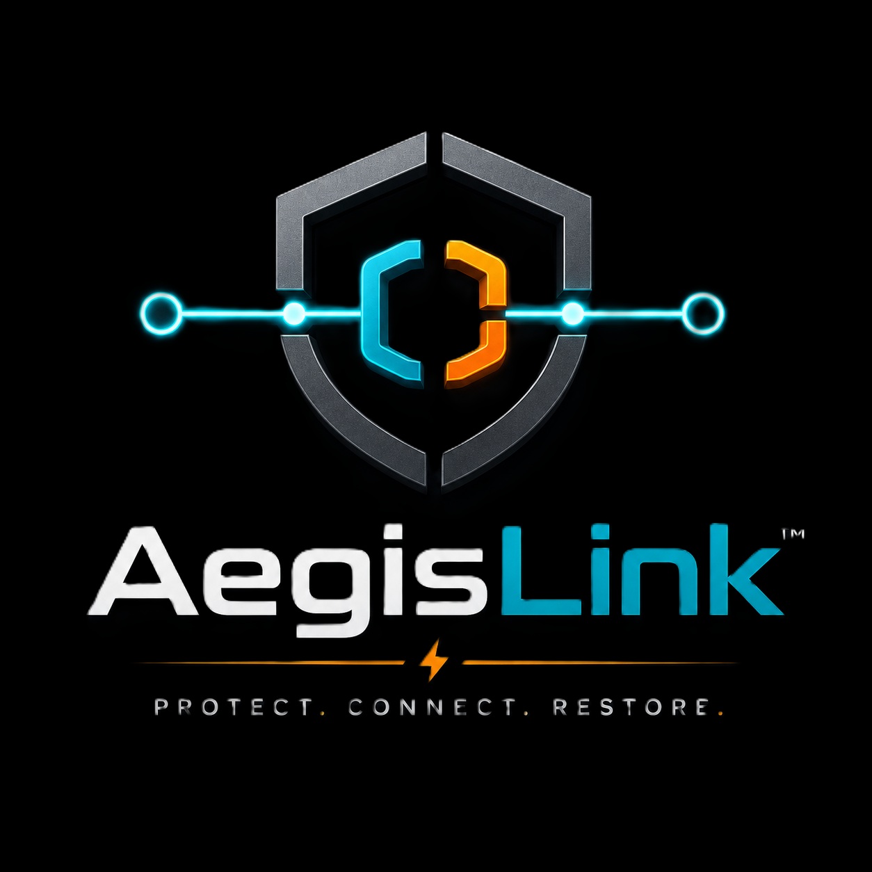 AegisLink Logo