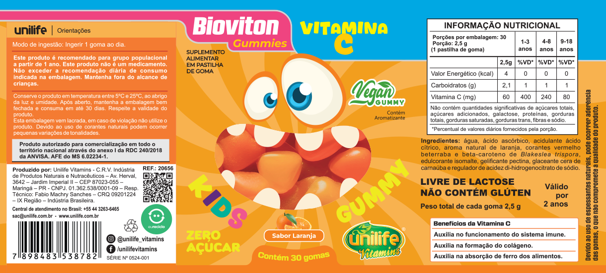 Lecaps