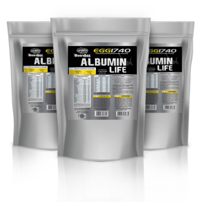 Albumin Life 1740