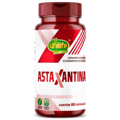 Astaxantina