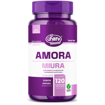 Mastigavel 120 Comprimidos