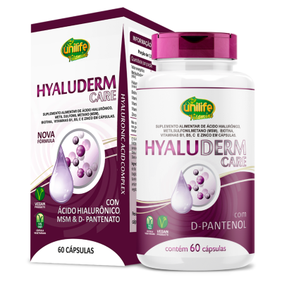 Acido Hialuronico Hyaluderm