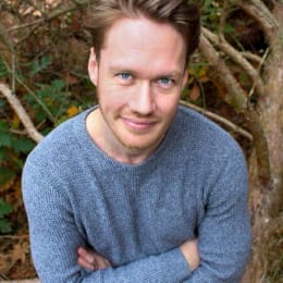 Daan Kauwenberg