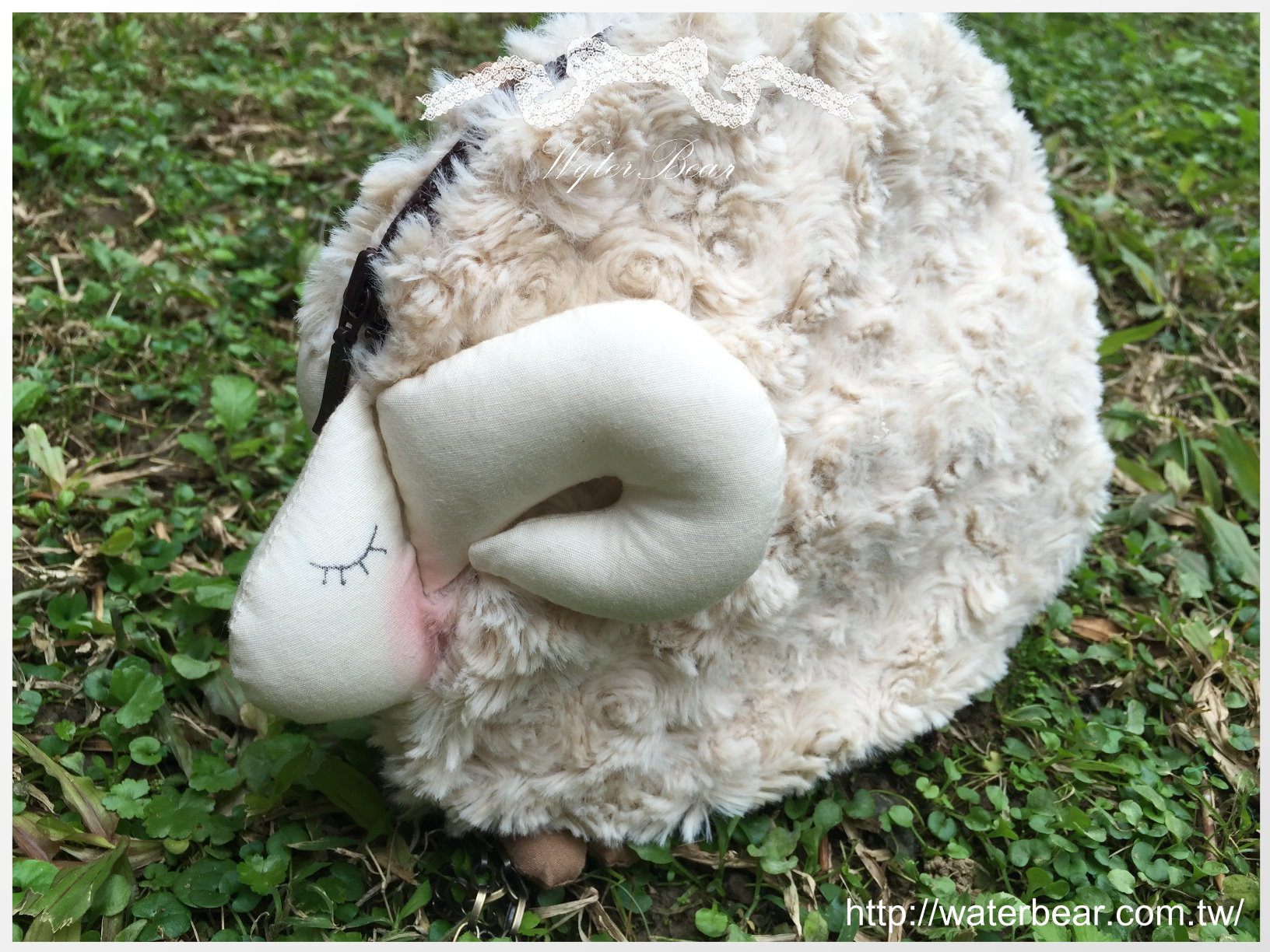 羊咩咩包(停课中)