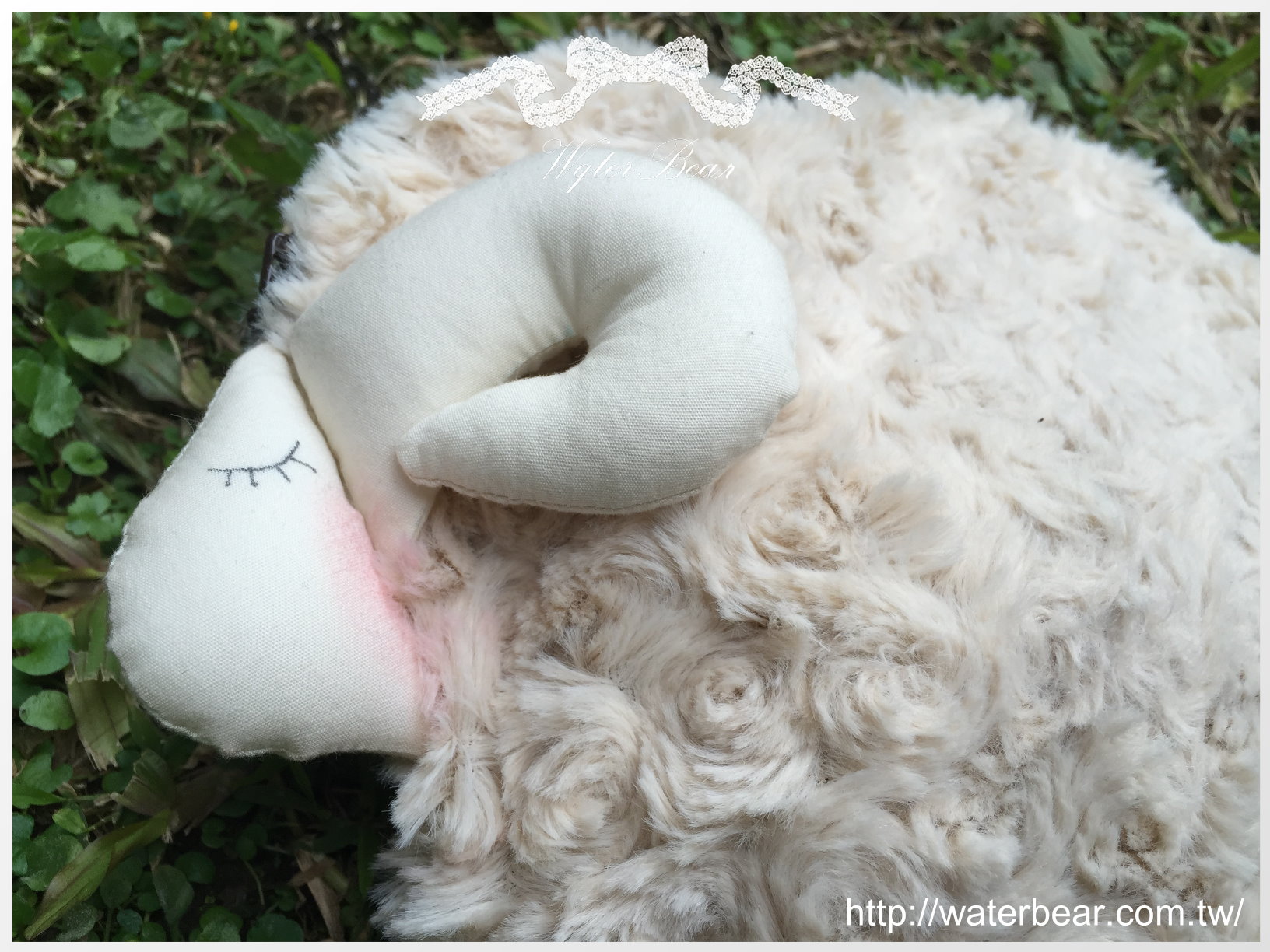 羊咩咩包(停课中)