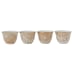 Estelle-Sundial-Set-of-4-Dellah-Cups