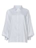 Balloon-Sleeve-Poplin-Shirt