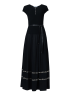 Belted-Maxi-Dress