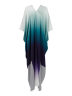 Maxi-Ombre-Print-Kaftan