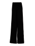 Wide-Leg-Chenille-Knit-Trousers