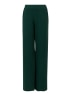 Elasticated-Wide-Leg-Knit-Trousers