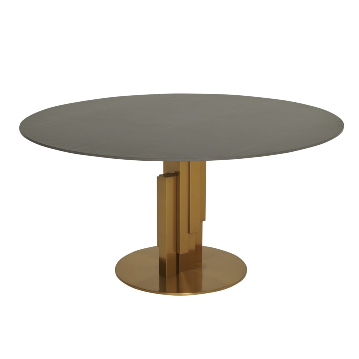 Hughes-Round-Dining-Table