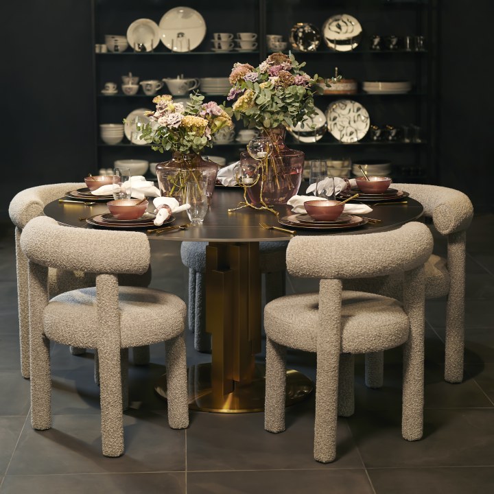 Hughes-Round-Dining-Table