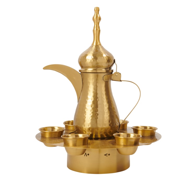 Yasmin-Sundial-Dellah-Set-with-6-Cups