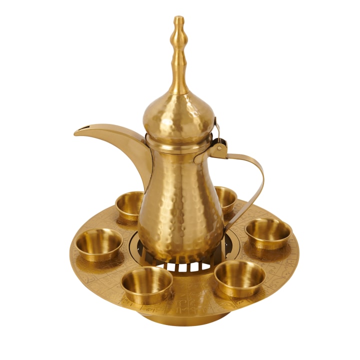 Yasmin-Sundial-Dellah-Set-with-6-Cups