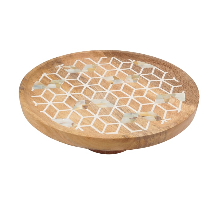 Leilani-Pearl-Inlay-Cake-Stand