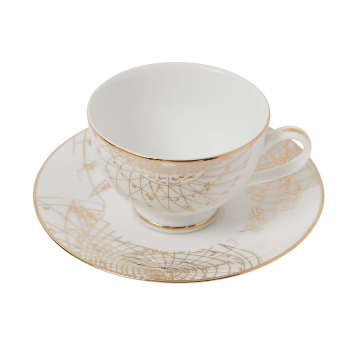 Estelle-Sundial-Tea-Cup-with-Saucer