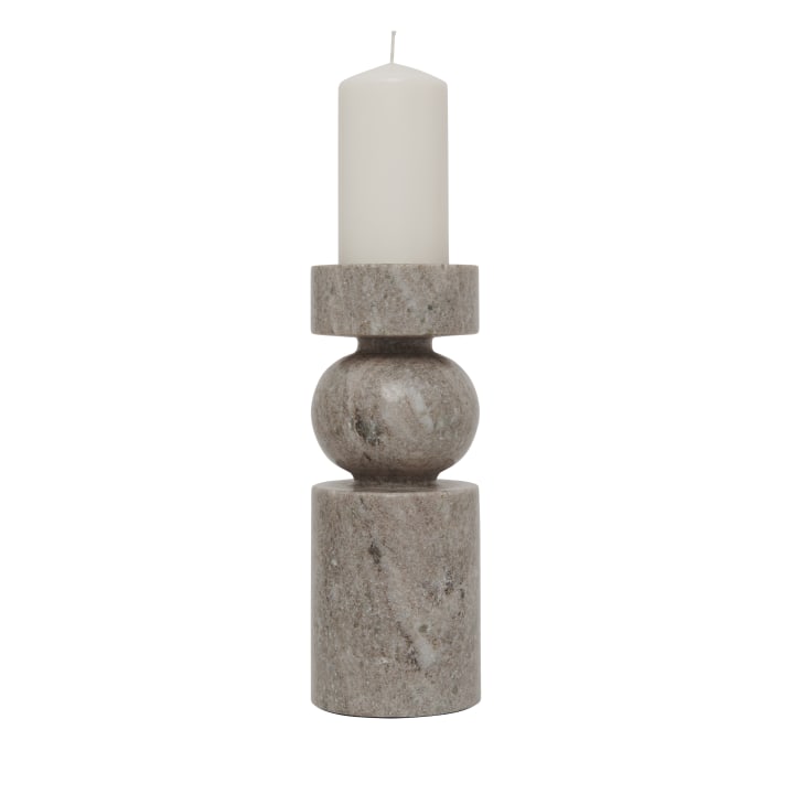 Jane-Marble-Candle-Holder