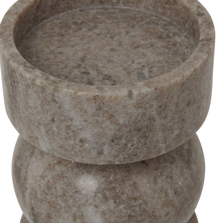 Jane-Marble-Candle-Holder