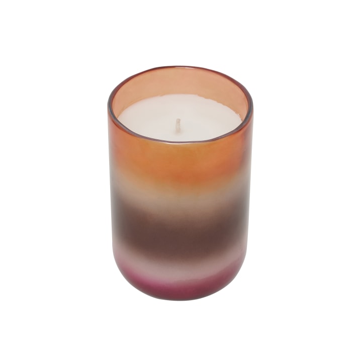 Sophia-Ombre-Glass-Candle