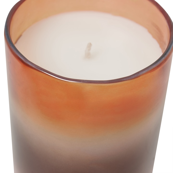 Sophia-Ombre-Glass-Candle