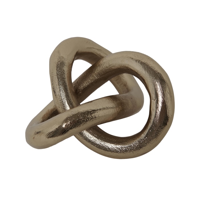 Tia-Metal-Knot-Sculpture