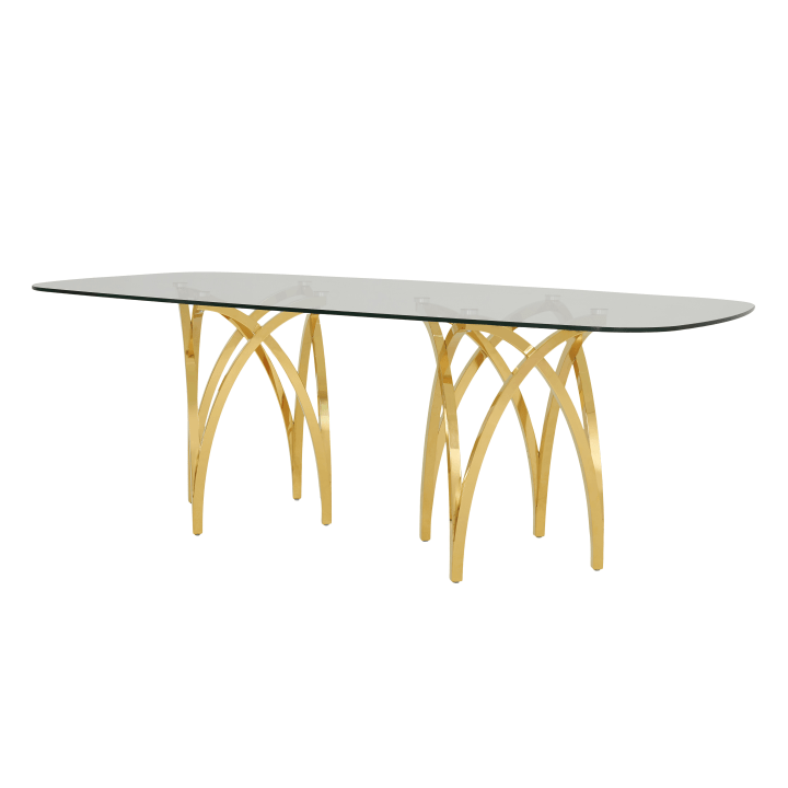 Nave-Glass-Dining-Table