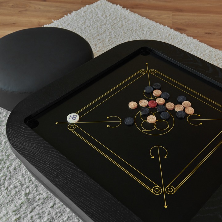 Dina-Carrom-Table---Black-Edition