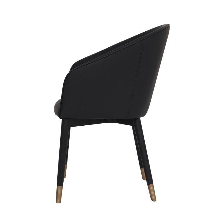 Dina-Gaming-Chair---Black-Edition