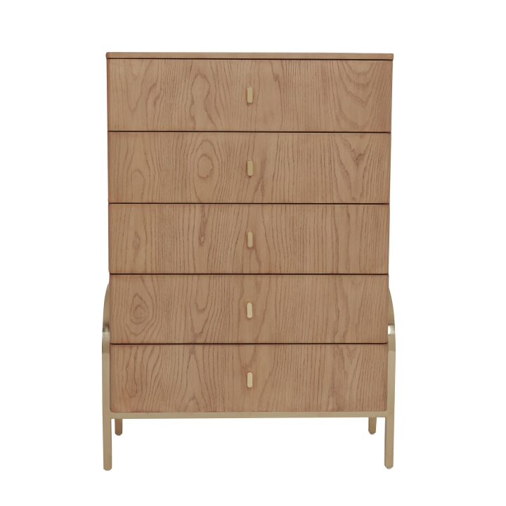 Archi-5-Drawer-Tallboy