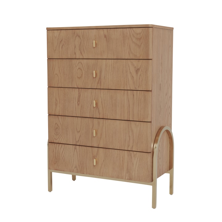 Archi-5-Drawer-Tallboy