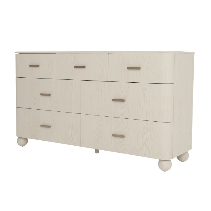 Globe-7-Drawer-Dresser